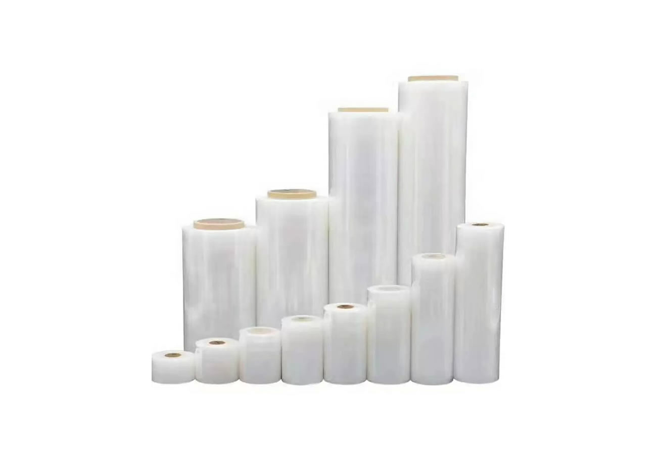 肇庆市手用缠绕膜手用缠绕膜 - 方案